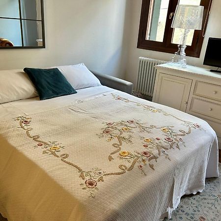 Santa Caterina: Charming Apartment Treviso Kültér fotó