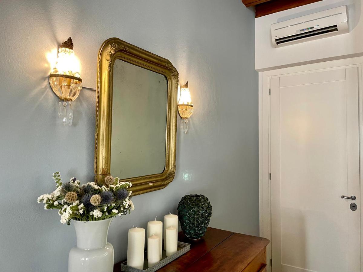 Santa Caterina: Charming Apartment Treviso Kültér fotó