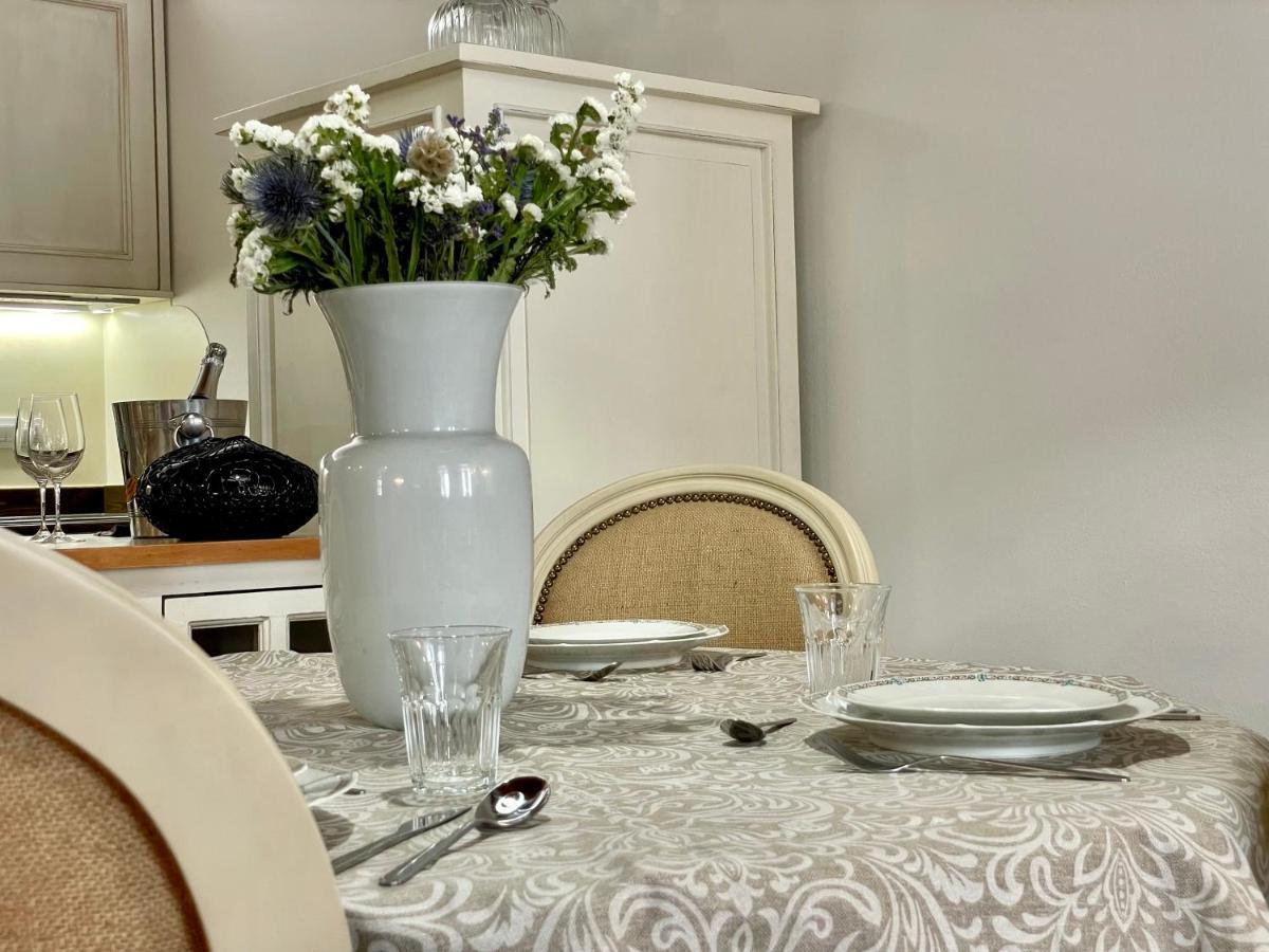 Santa Caterina: Charming Apartment Treviso Kültér fotó
