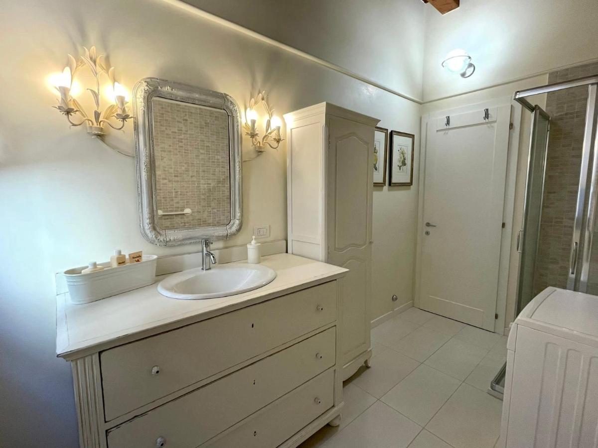 Santa Caterina: Charming Apartment Treviso Kültér fotó
