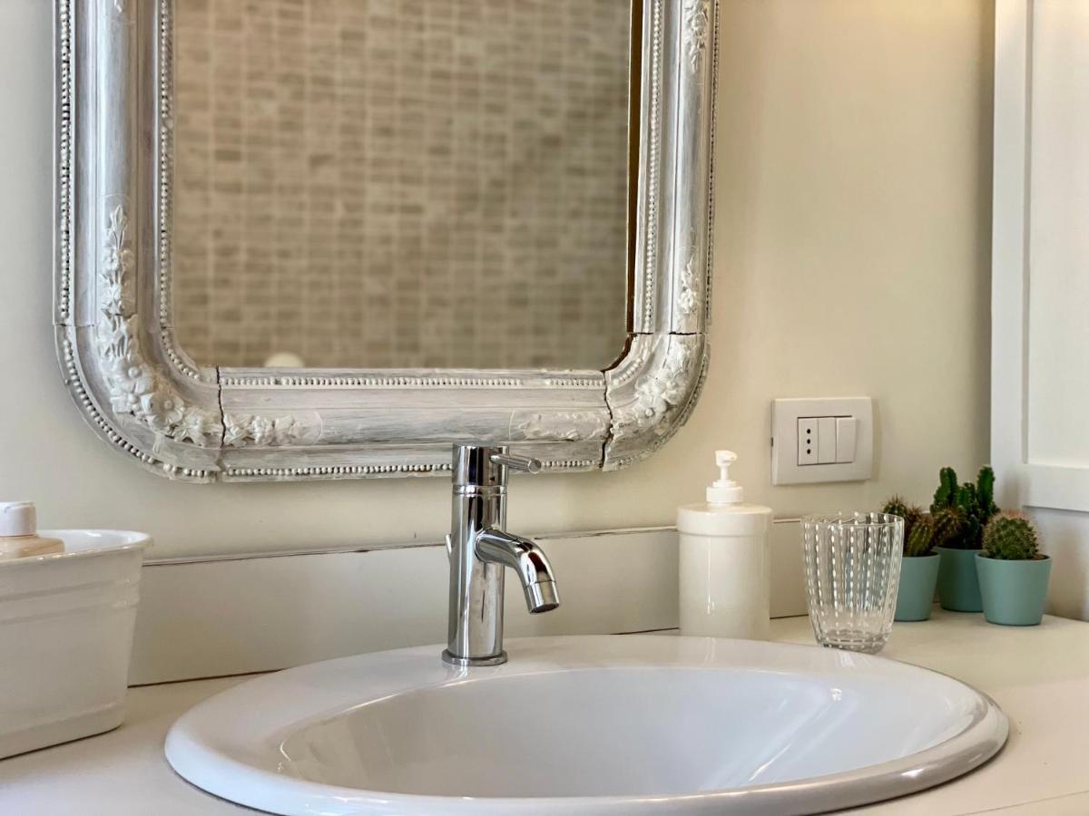 Santa Caterina: Charming Apartment Treviso Kültér fotó