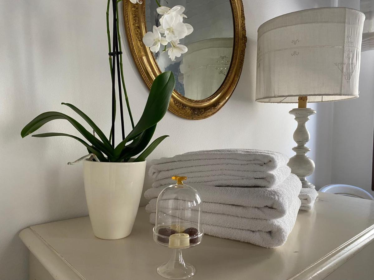 Santa Caterina: Charming Apartment Treviso Kültér fotó
