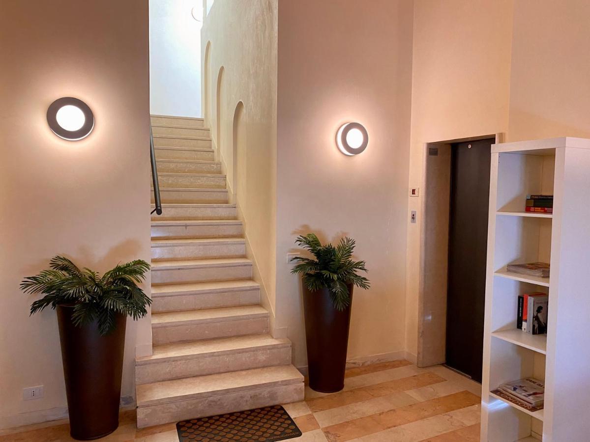 Santa Caterina: Charming Apartment Treviso Kültér fotó